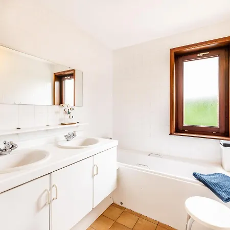 Bertha Spacious And Quiet * Coxyde