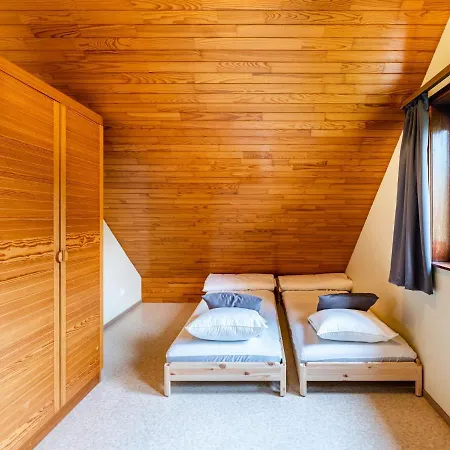 Bertha Spacious And Quiet Villa Coxyde